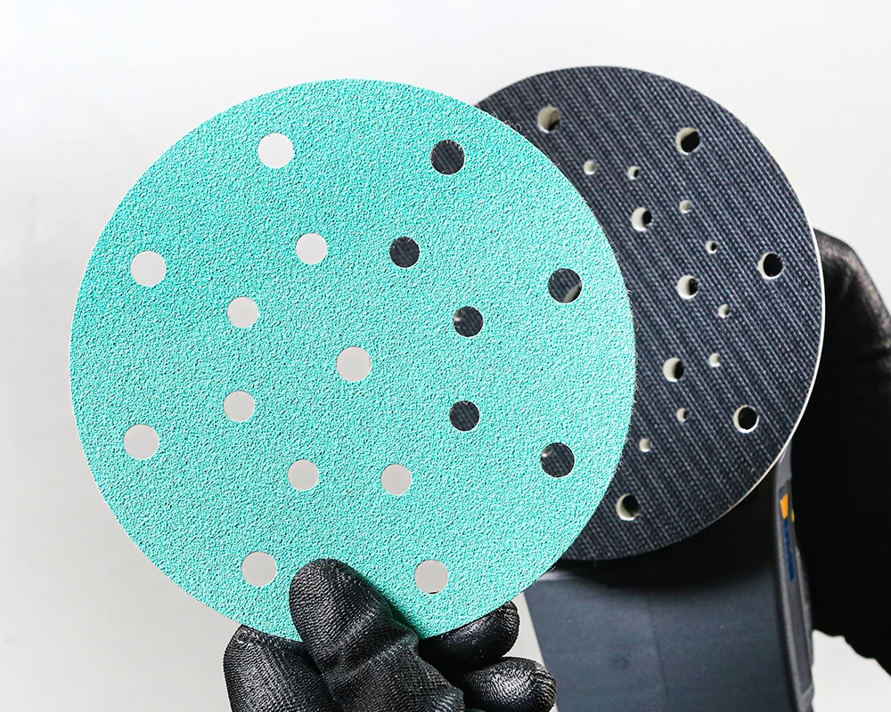 研削工具の分類。