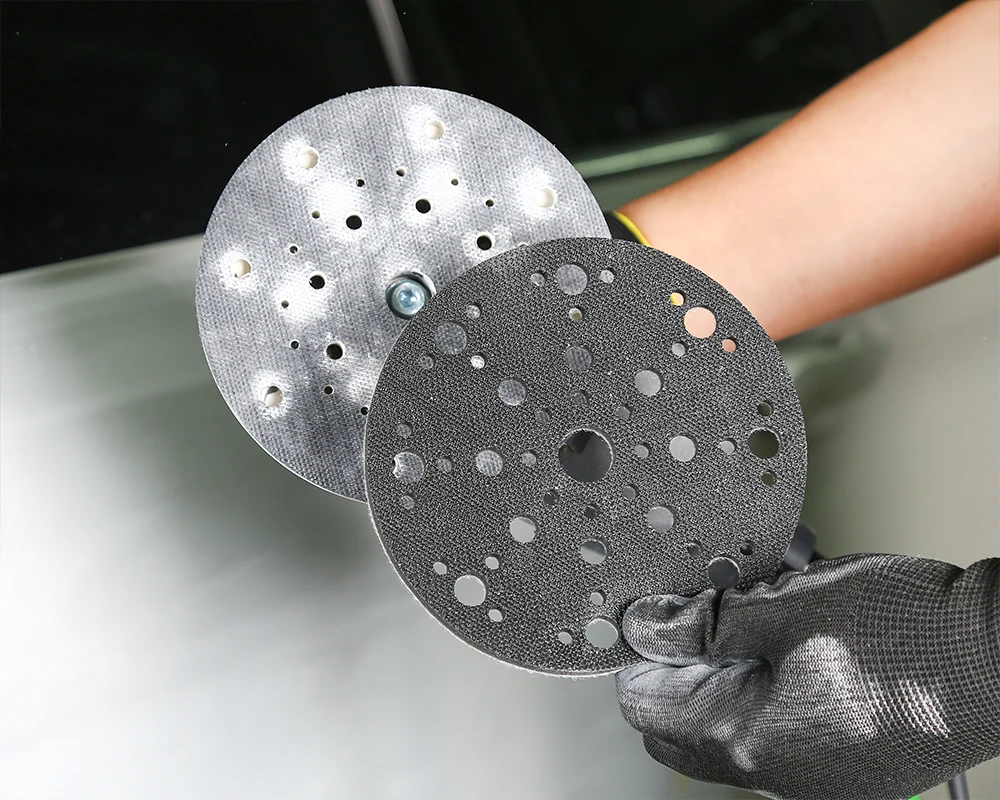 研磨剤にはどんな種類があるの？