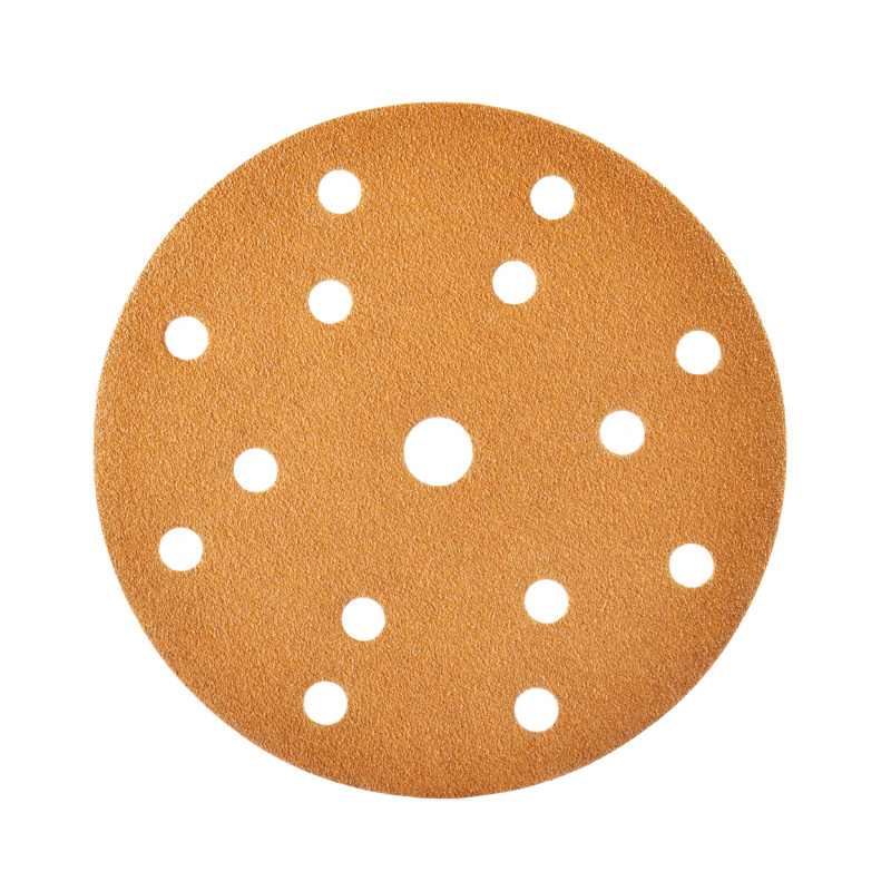 混合セラミック研磨材を使用したクレーバックサンディングディスクの利点は何ですか?