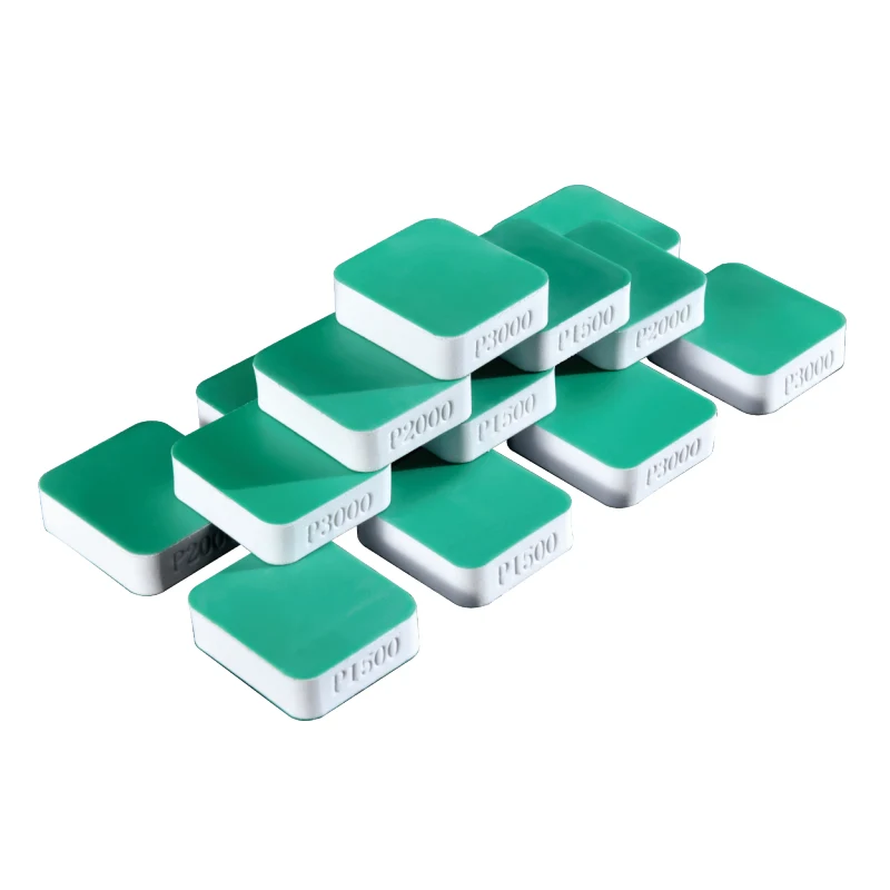 EVAスポットサンディングブロック