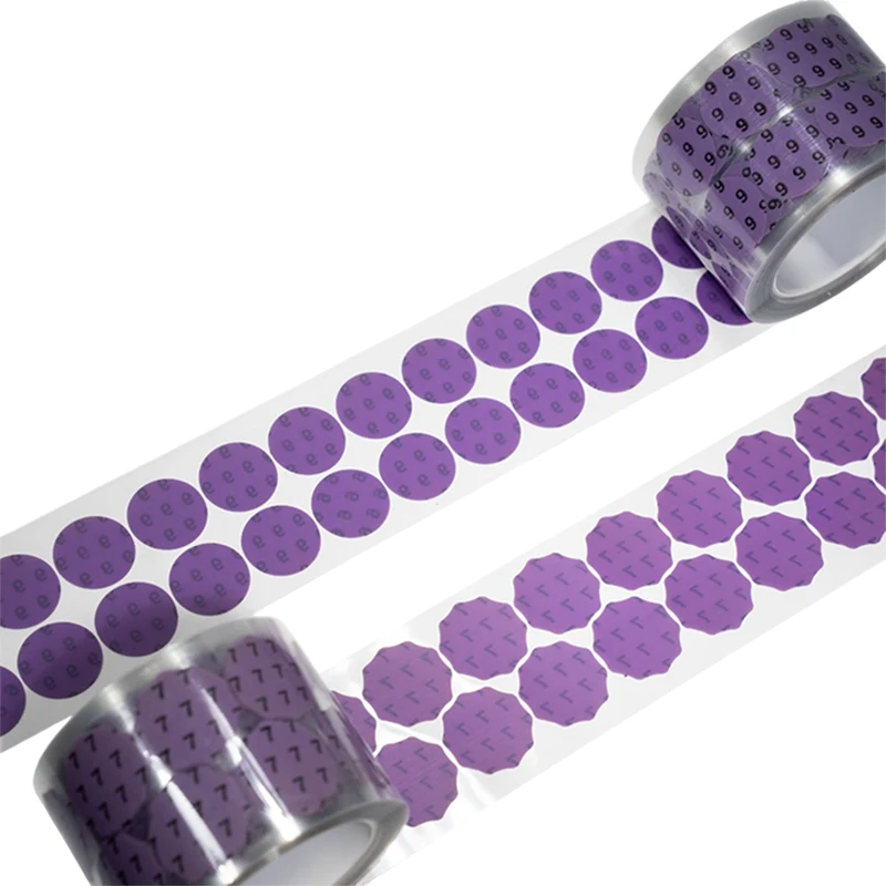 フィルムスポットサンディングディスク