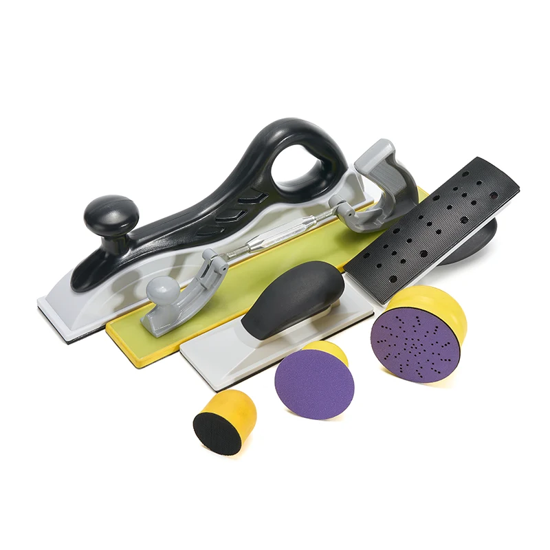 ハンドサンディングブロック