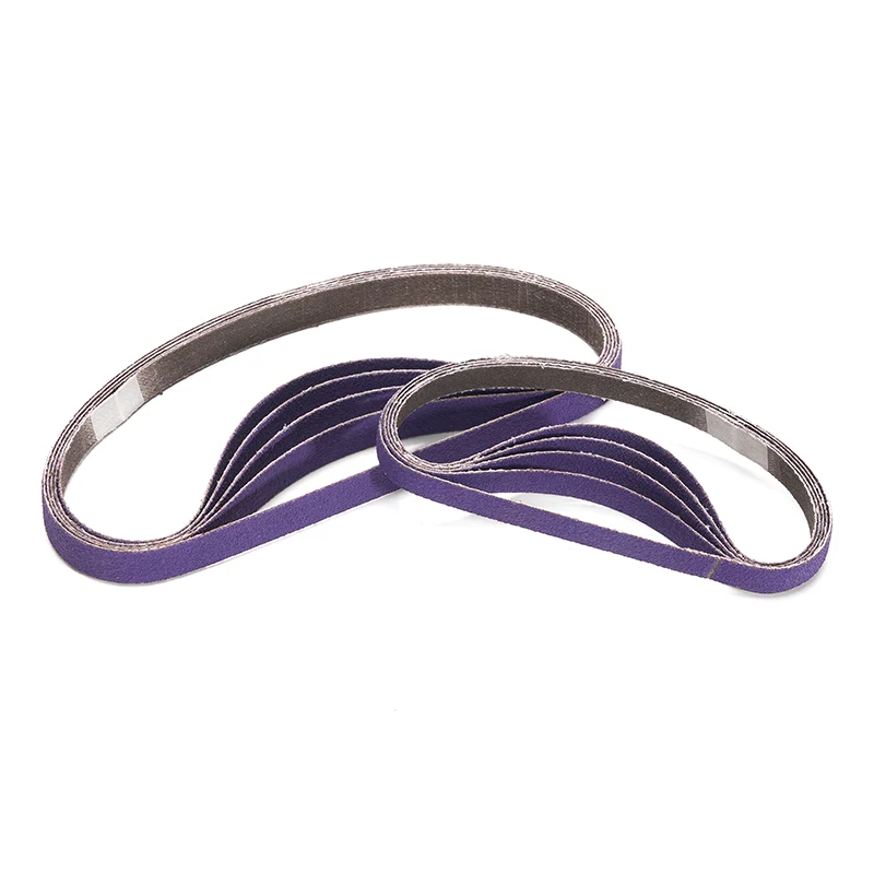 Ceramic Sanding Belts