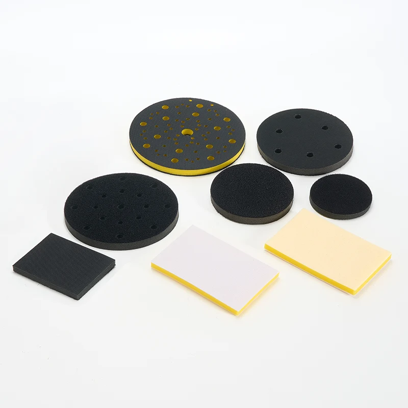 インターフェースパッド