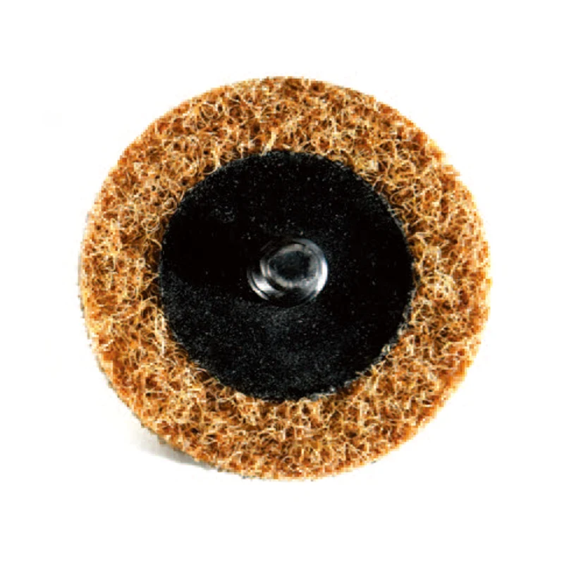 ナイロンクイックチェンジディスク