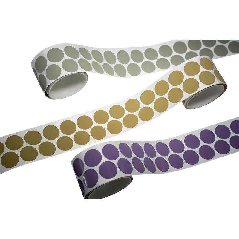 ピラミッドスポットサンディングディスク