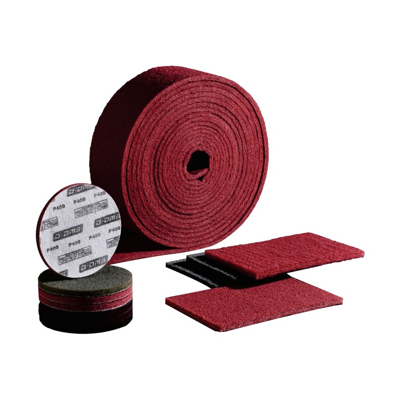 単色のサンドペーパー