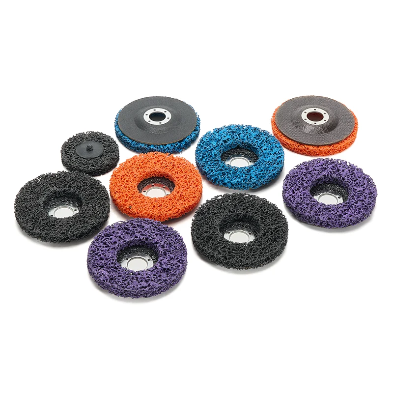 ストリッピングホイール